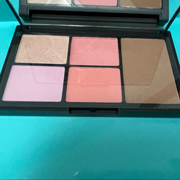 🆕 NARS Blush Palette - Picture 4 of 5